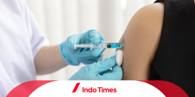 Manfaat Imunisasi Hepatitis B Bagi Orang Dewasa dan Dosis Pemberiannya