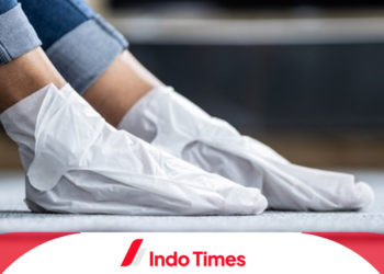 10 Rekomendasi Masker Kaki Terbaik Agar Kulit Lembab, Halus, Mulus dan Sehat