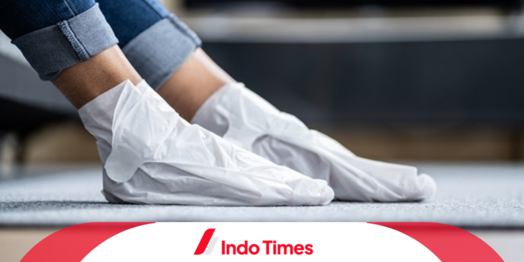 10 Rekomendasi Masker Kaki Terbaik Agar Kulit Lembab, Halus, Mulus dan Sehat 1 10 Rekomendasi Masker Kaki Terbaik Agar Kulit Lembab, Halus, Mulus dan Sehat