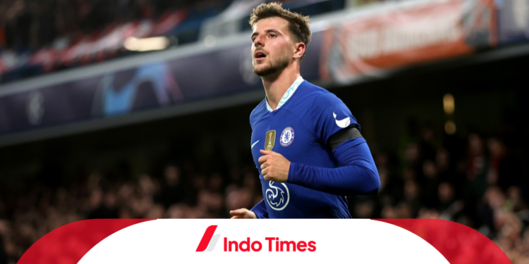 Mason Mount Pindah ke MU, Nilai Transfernya Sukses Membuat Pencinta Bola Melongo