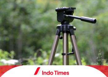 10 Rekomendasi Merk Tripod HP Terbaik Untuk Konten yang Anda Buat