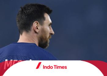 Messi-PSG Akhiri Kontrak di Tengah Cemoohan Fans Les Parisiens, Dianggap Gagal Bawa Trofi Liga Champions 1 Messi-PSG Akhiri Kontrak di Tengah Cemoohan Fans Les Parisiens, Dianggap Gagal Bawa Trofi Liga Champions