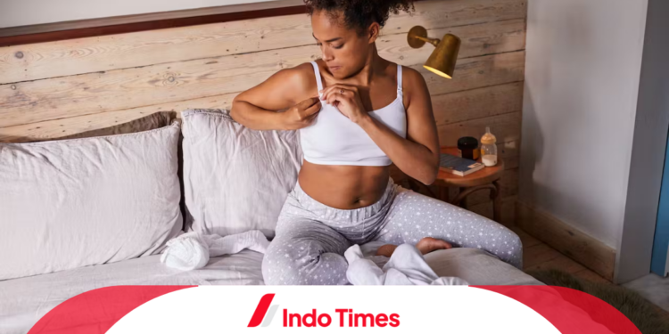 Ini Dia Rekomendasi 10 Merk Nipple Cream Terbaik, Lecet dan Perih Hilang! 1 Ini Dia Rekomendasi 10 Merk Nipple Cream Terbaik, Lecet dan Perih Hilang!