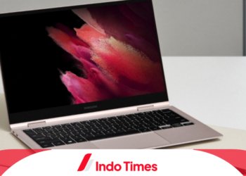 10 Rekomendasi Notebook Samsung yang Bagus dan Terjangkau
