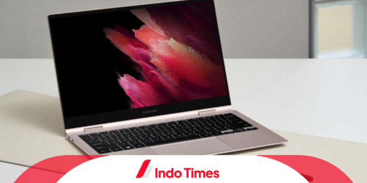10 Rekomendasi Notebook Samsung yang Bagus dan Terjangkau