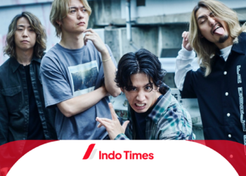 Konser One Ok Rock Jakarta, Resmi Kunjungi Indonesia di Bulan September
