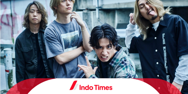 Konser One Ok Rock Jakarta, Resmi Kunjungi Indonesia di Bulan September 1 Konser One Ok Rock Jakarta, Resmi Kunjungi Indonesia di Bulan September