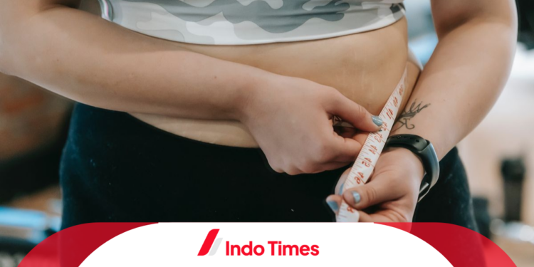 Ingin Menjajal Operasi Turun Berat Badan Bariatrik? Kenali Dulu Risikonya 1 Operasi Turun Berat Badan Bariatrik