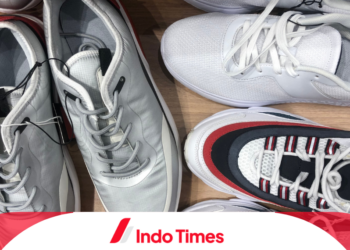 10 Rekomendasi Parfum Sepatu Terbaik yang Wajib Dikoleksi