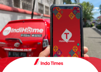 Kumpulan Password Admin Indihome dan 4 Cara Login Semua Tipe, Dijamin Berhasil