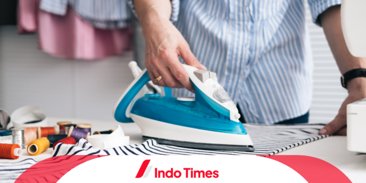 10 Rekomendasi Pelicin Pakaian Terbaik Untuk Setrika, Dijamin Praktis dan Ekonomis 1 10 Rekomendasi Pelicin Pakaian Terbaik Untuk Setrika, Dijamin Praktis dan Ekonomis