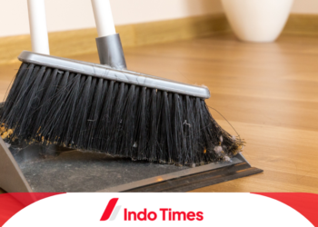 10 Rekomendasi Pengki Sampah Plastik Terbaik di Pasaran