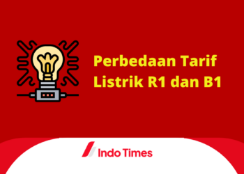 Mengenal Perbedaan Tarif Listrik R1 dan B1, Mana yang Lebih Murah?