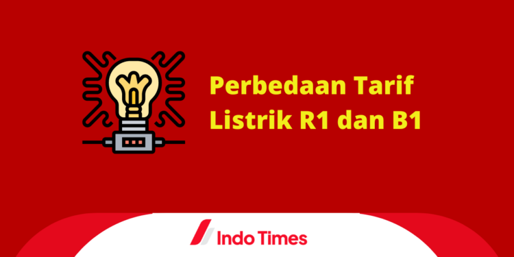 Mengenal Perbedaan Tarif Listrik R1 dan B1, Mana yang Lebih Murah? 1 Mengenal Perbedaan Tarif Listrik R1 dan B1, Mana yang Lebih Murah?