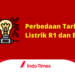 Mengenal Perbedaan Tarif Listrik R1 dan B1, Mana yang Lebih Murah?