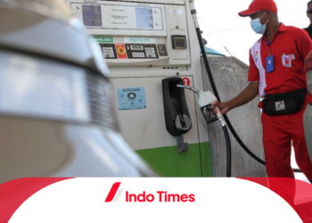 Pertamina Jual Bioetanol di Surabaya