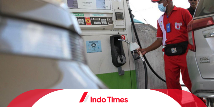 Pertamina Jual Bioetanol di Surabaya Seharga BBM RON 95 1 Pertamina Jual Bioetanol di Surabaya