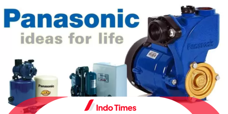 10 Rekomendasi Pompa Air Panasonic Terbaik, Selain Anti Karat juga Hemat Tagihan Listrik! 1 10 Rekomendasi Pompa Air Panasonic Terbaik, Selain Anti Karat juga Hemat Tagihan Listrik!