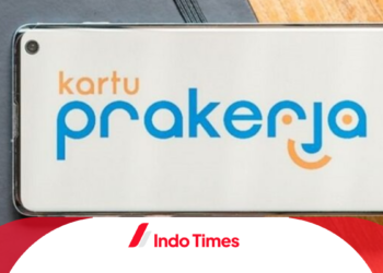 Bersiaplah! Kartu Prakerja Gelombang 54 Telah Dibuka. Ini Syarat dan Cara Daftarnya