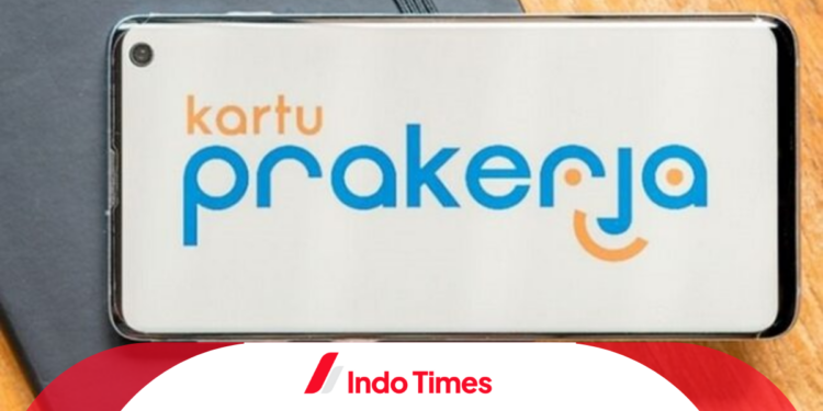 Bersiaplah! Kartu Prakerja Gelombang 54 Telah Dibuka. Ini Syarat dan Cara Daftarnya
