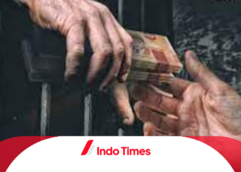 Kasus Pungli di Rutan KPK Capai Rp4 Miliar. Charles Simabura: Rawan Jeruk Makan Jeruk