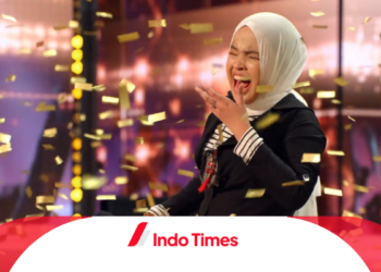 Putri Ariani Golden Buzzer AGT 2023: Terima Pujian dari Simon Cowell, Pernah Jadi Pemenang di Kompetisi Indonesia’s Got Talent 2014 8 Putri Ariani Golden Buzzer AGT 2023: Terima Pujian dari Simon Cowell, Pernah Jadi Pemenang di Kompetisi Indonesia’s Got Talent 2014