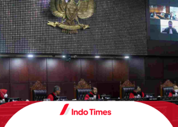 Hasil Putusan MK Sistem Pemilu 2024 Menggunakan Sistem Proporsional Terbuka