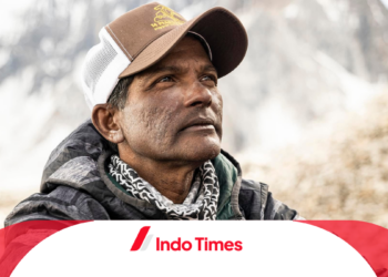 Aksi Penyelamatannya Tak Diakui Ravi Pendaki Gunung Everest Asal Malaysia, Gelje Sherpa: Menyelamatkan Satu Nyawa Lebih Penting Daripada Berdoa di Biara