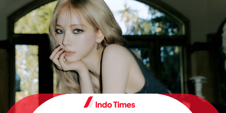 Kontroversi Rekomendasi Anime Karina Aespa Dihujat Warganet Asal China 1 Rekomendasi Anime Karina Aespa