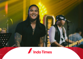 Renaga Tahier tak Akui Anak