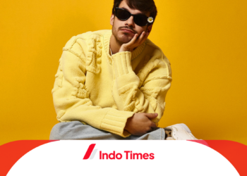 Rex Orange County Konser di Indonesia, Segini Besaran Harga Tiketnya!