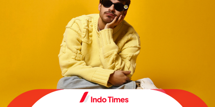 Rex Orange County Konser di Indonesia, Segini Besaran Harga Tiketnya!
