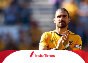 Rumor Ruben Neves ke Al-Hilal