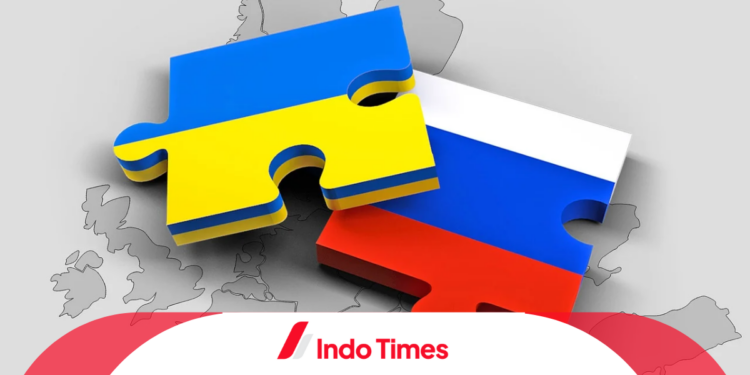 Rusia Lancarkan Serangan Drone Terbesar Buatan Iran yang Dilengkapi Bahan Peledak ke Ukraina: 11 Orang Luka, 3 Tewas 1 Rusia Lancarkan Serangan Drone Terbesar Buatan Iran yang Dilengkapi Bahan Peledak ke Ukraina: 11 Orang Luka, 3 Tewas