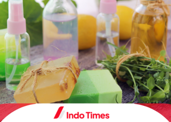 10 Rekomendasi Sabun Antiseptik Terbaik Jaga Tubuh Bebas Kuman dan Tetap Wangi