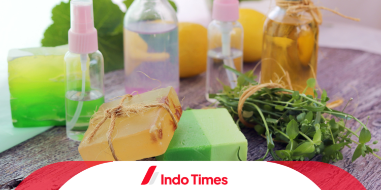 10 Rekomendasi Sabun Antiseptik Terbaik Jaga Tubuh Bebas Kuman dan Tetap Wangi