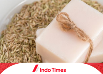 10 Rekomendasi Sabun Beras Terbaik untuk Wajah yang Membuat Kulit Lebih Sehat dan Bercahaya