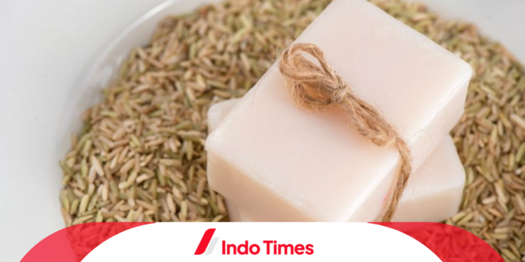 10 Rekomendasi Sabun Beras Terbaik untuk Wajah yang Membuat Kulit Lebih Sehat dan Bercahaya