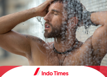 10 Rekomendasi Sabun Mandi Terbaik Untuk Pria, Wangi Sekaligus Mencerahkan