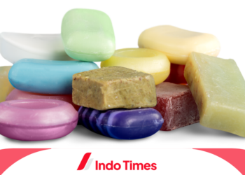 10 Rekomendasi Sabun Pemutih Badan Terbaik, Kulit Cerah Terawat dan Aman