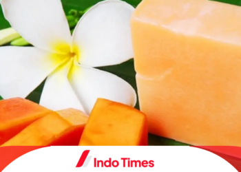 10 Rekomendasi Merk Sabun Pepaya Terbaik Untuk Wajah
