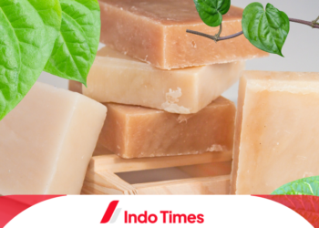 10 Rekomendasi Sabun Sirih Terbaik, Bebas Bau dan Lebih Segar