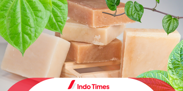 10 Rekomendasi Sabun Sirih Terbaik, Bebas Bau dan Lebih Segar