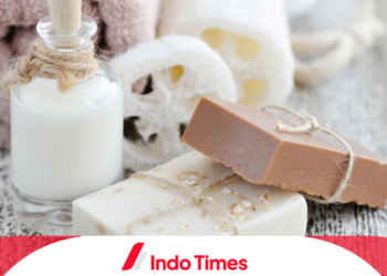 10 Rekomendasi Merk Sabun Susu Kambing Terbaik dan Multifungsi