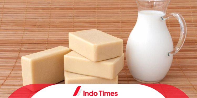 10 Rekomendasi Merk Sabun Susu Sapi Terbaik Untuk Perawatan Kulit 1 10 Rekomendasi Merk Sabun Susu Sapi Terbaik Untuk Perawatan Kulit