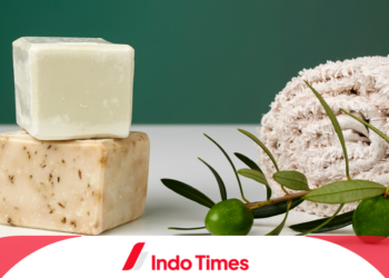 10 Rekomendasi Merk Sabun Zaitun Terbaik, Lokal dan Impor
