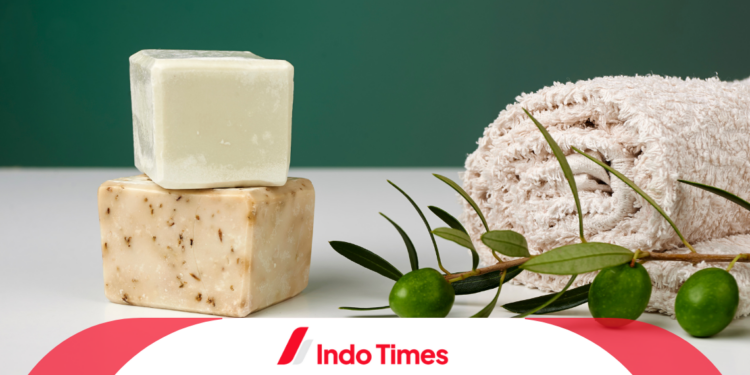 10 Rekomendasi Merk Sabun Zaitun Terbaik, Lokal dan Impor 1 10 Rekomendasi Merk Sabun Zaitun Terbaik, Lokal dan Impor