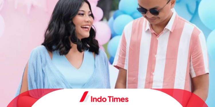 Dengkul Getar Trending, Selebgram Hanum Mega Bongkar Perselingkuhan Suami untuk Kesekian Kali: Sang Suami Sibuk Cari Obat Penggugur Kandungan untuk Selingkuhan