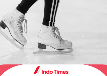 10 Rekomendasi Sepatu Ice Skating Terbaik Bagi Pemula maupun Pemain Profesional