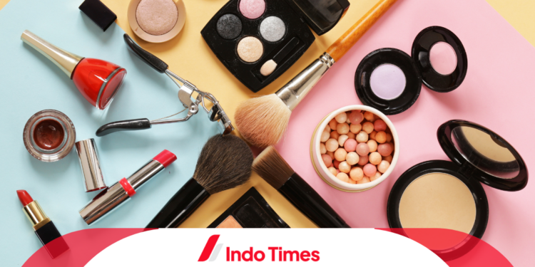 10 Rekomendasi Setting Powder yang Bagus untuk Kunci Riasan jadi Tahan Lama 1 10 Rekomendasi Setting Powder yang Bagus untuk Kunci Riasan jadi Tahan Lama